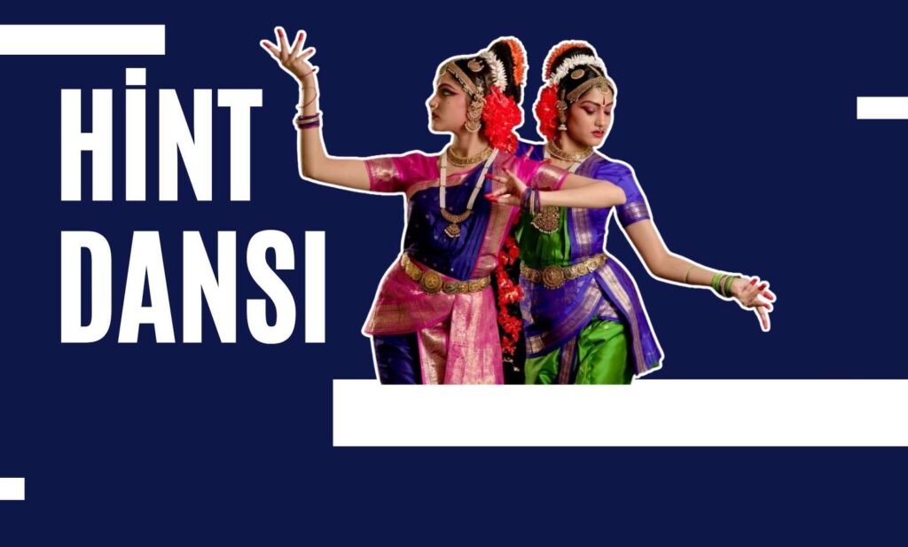 Hint Dansı: Ritmin, Rengin ve Ruhun Dili