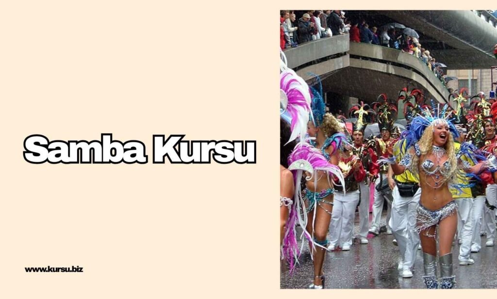 Samba Kursu